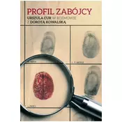 Profil zabójcy. Urszula Cur w rozmowie z Dorota Kowalska
