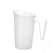 Vrč z Merilni Skalo (0,5Ltr)