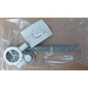 Prelivna garnitura za umivalnike L=305mm 314786 KOLPA