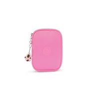 KIPLING Torba 100 Pens svijetloroza