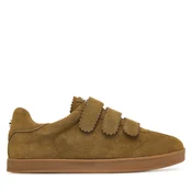 Steve Madden Superge 11003846 Zelena