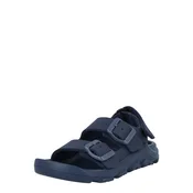 BIRKENSTOCK Odprti čevlji Mogami mornarska