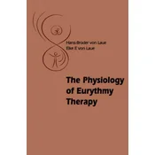 Physiology of Eurythmy Therapy