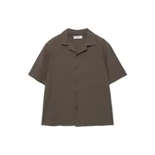 Pull&Bear Srajca čokolada
