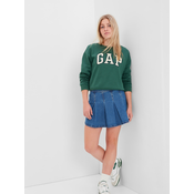 Teen sweatshirt with GAP logo - Girls