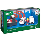 Putnicki voz na daljinsko upravljanje Brio BR33510