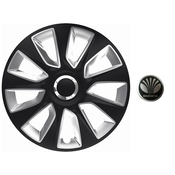 Ratkapne za Daewoo Stratos RC DC, 15