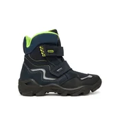 Primigi Škornji za sneg GORE-TEX 8892622 S Mornarsko modra