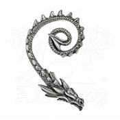 Uhan ALCHEMY GOTHIC - Ostrogoth Dragon - E412