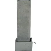 Fontana vrtna 34x22x100 cm, IP44 Koop.