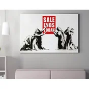 Wallity Slika WY123, 70x100 cm