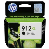 Kertridž HP 912XL/crna