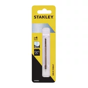 STANLEY svrdlo za metal i INOX HSS-E 4mm COBALT