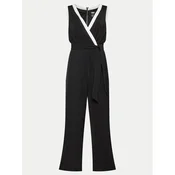 DKNY Kombinezon DD4B201A Črna Regular Fit