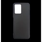 MaxMobile zaštitna maska za Xiaomi Redmi Note 13 4G Silicone Mikro: crna