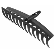 Fiskars Grabljice Solid, rezilo