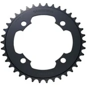 Shimano 30z XT FC-M8000 1x11 prestavna ročica s 4 luknjami