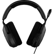 HP HyperX Cloud Stinger 2 Core crno