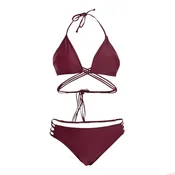 Kupaci kostim Cupshe - dvodelni D50 350252502