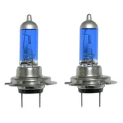 H7 Halogena 55w 12V 2 kom