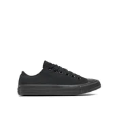 Converse Modne superge C Taylor A/S Ox M5039C Črna
