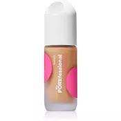 Benefit The POREfessional Foundation tekoči puder z učinkom osvetljevanja z niacinamidom odtenek 18W Proud 30 ml