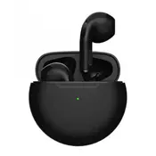Moye Aurras 2 TWS crne bežicne slušalice