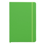 Bilježnica Spectrum, A6, zelena, 96 listova