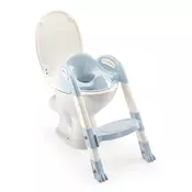 WC stolica Thermobaby Kiddyloo, Baby Blue