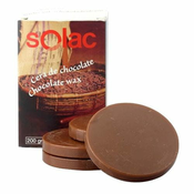 SOLAC DC7500 Čokoladni vosek, DC7500 Čokoladni vosek