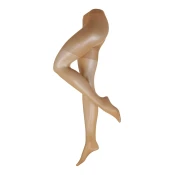 FALKE Hlačne nogavice Shaping Panty 20 DEN, bež