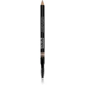 Annemarie Börlind Eyebrow Crayon svinčnik za obrvi s krtačko odtenek Blonde 10 1,05 g