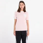 Majice adidas Lace Branding Ss T-Shirt Sandy Pink S