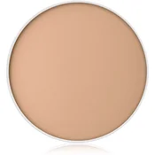ARTDECO Pure Minerals Hydra Compact Foundation kompaktni puder u prahu zamjensko punjenje nijansa 67 Natural Peach 10 g