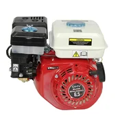 Motor z notranjim izgorevanjem 6,5 KM 20 mm 00881