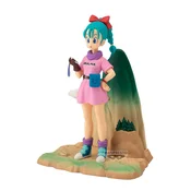 Bandai Bandai Dragon Ball - History Box Bulma Figure, (5000250081)