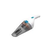 Black & Decker NVC115JL Rucni usisivac, 0.32 l, Belo-sivi