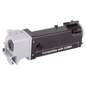 toner Epson C13S050630 (C2900), črna (black), alternativni