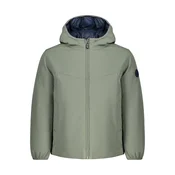 NORTH SAILS CHILDRENS GREEN JACKET