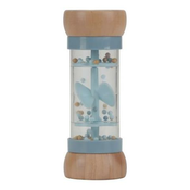 little dutch ropotuljica rain rattle forest friends