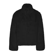 VERO MODA Zimska jakna VMMONROE črna
