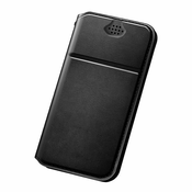 Dux Ducis Every univerzal ovitek za mobitel 5 - 5.5, črna
