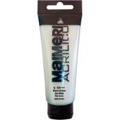 Maimeri Acrilico Akrilna barva Zinc White 020 200 ml 1 kos