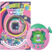 Bandai Tamagotchi Paradise - Pink Land