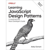 Learning JavaScript Design Patterns