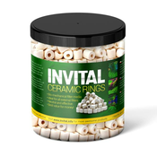 INVITAL keramične obroče 1000ml