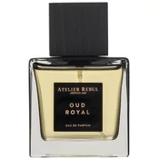 Atelier Rebul Muški parfem Oud Royal 100ml