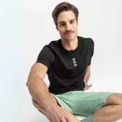 SIROKO Locust – moški gravel kolesarski T-shirt – po naročilu (dobava 10 do 14 dni)