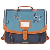 Tanns  TANNS X CYRILLUS CLEMENT CARTABLE 38CM  Modra