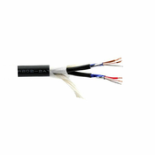 Canare MR202-2AT multichanel microphone cable